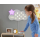 Fisher-Price Lumalou Chmurka Uspokajacz i asystent na noc i dzień - 1016370 - zdjęcie 3
